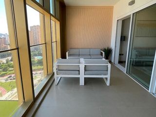 Piso en venta en Playa de Poniente en Benidorm
