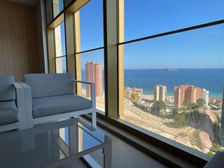 Piso en venta en Playa de Poniente en Benidorm