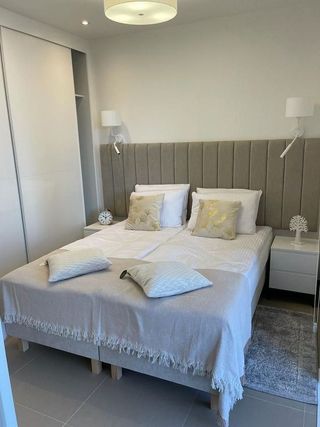 Piso en venta en Playa de Poniente en Benidorm