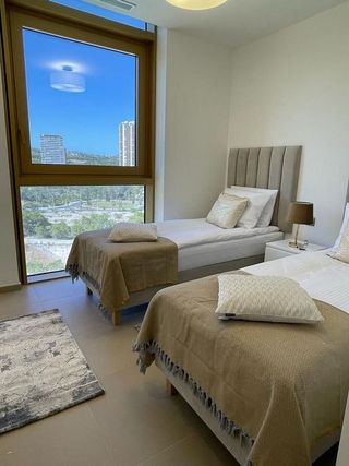 Piso en venta en Playa de Poniente en Benidorm