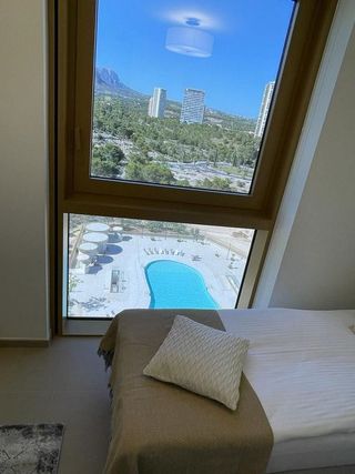 Piso en venta en Playa de Poniente en Benidorm