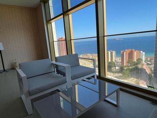 Piso en venta en Playa de Poniente en Benidorm
