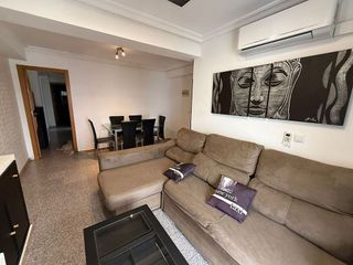 Piso en venta en Bellavista en Sevilla