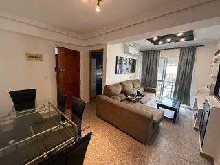 Piso en venta en Bellavista en Sevilla