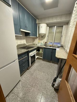 Piso en venta en Bellavista en Sevilla