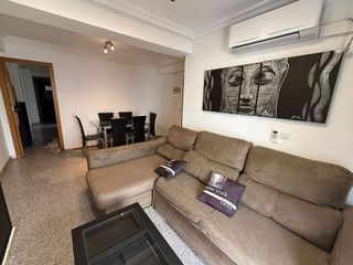 Piso en venta en Bellavista en Sevilla