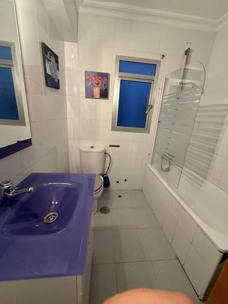 Piso en venta en Bellavista en Sevilla