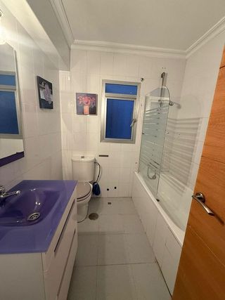 Piso en venta en Bellavista en Sevilla