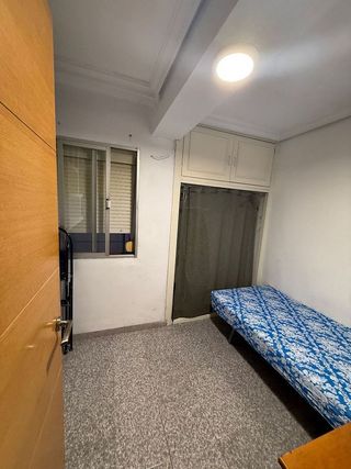 Piso en venta en Bellavista en Sevilla