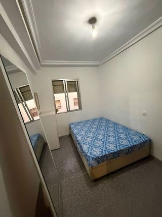 Piso en venta en Bellavista en Sevilla