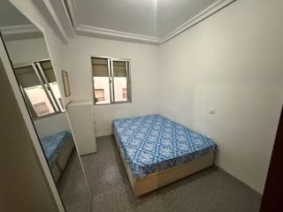 Piso en venta en Bellavista en Sevilla