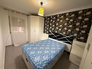 Piso en venta en Bellavista en Sevilla