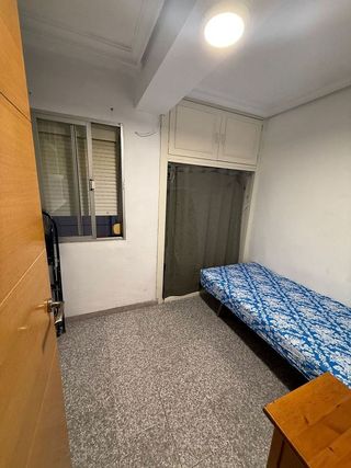 Piso en venta en Bellavista en Sevilla