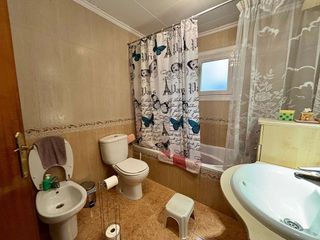 Piso en venta en Sentmenat