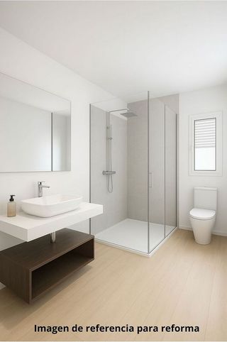 Casa adosada en venta en Cobeña