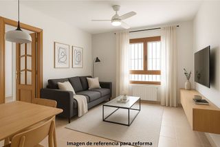 Casa adosada en venta en Cobeña