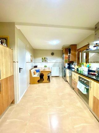 Casa adosada en venta en Cobeña