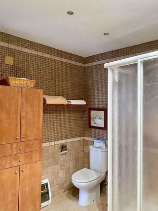 Casa adosada en venta en Cobeña