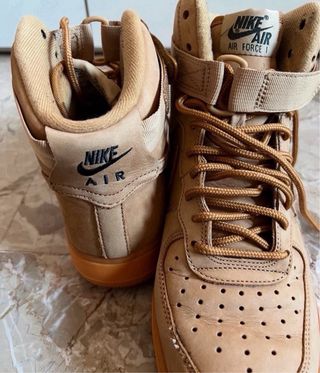 Scarpe Nike Air Force 1