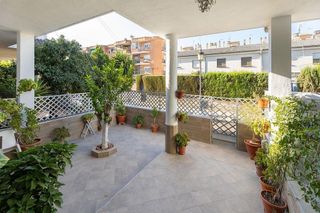Casa adosada en venta en Atarfe