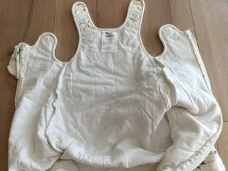 Saco dormir bebé 0-6m Ergobaby ovejas