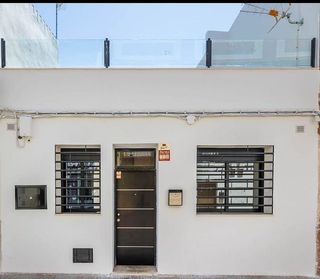 Casa adosada en venta en Valencina de la Concepción