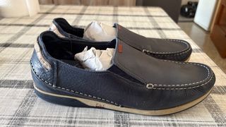 Zapatos Mocasines Talla 45