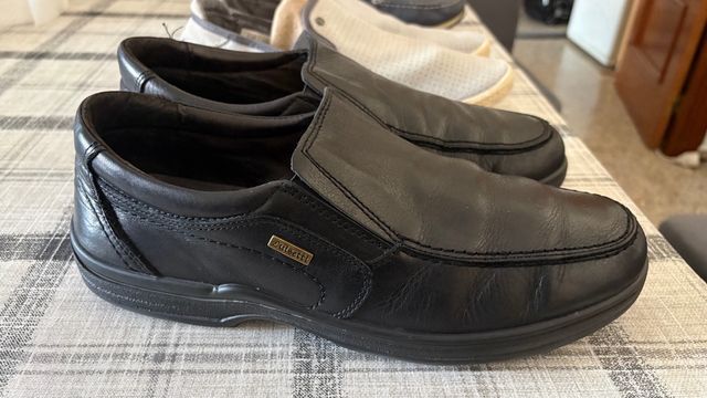 Zapatos Mocasines Talla 45