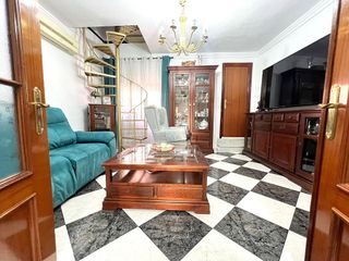 Casa pareada en venta en Oeste en Jerez de la Frontera