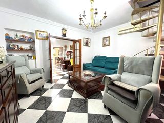 Casa pareada en venta en Oeste en Jerez de la Frontera