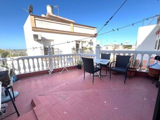 Casa pareada en venta en Oeste en Jerez de la Frontera