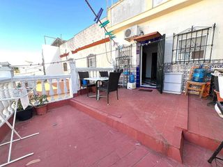 Casa pareada en venta en Oeste en Jerez de la Frontera