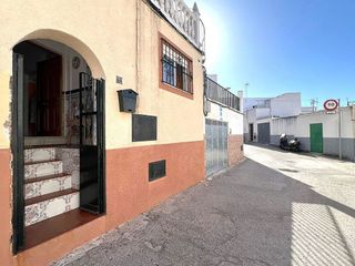 Casa pareada en venta en Oeste en Jerez de la Frontera