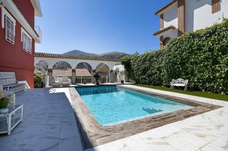 Chalet en venta en Cenes de la Vega