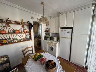 Piso en venta en Cala de Finestrat en Finestrat