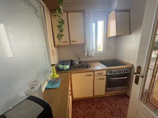 Piso en venta en Cala de Finestrat en Finestrat