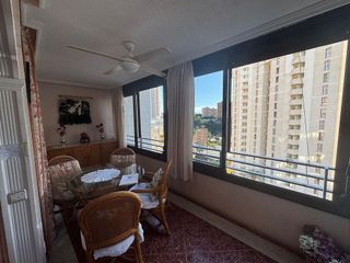 Piso en venta en Cala de Finestrat en Finestrat