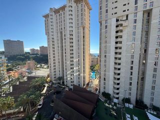 Piso en venta en Cala de Finestrat en Finestrat