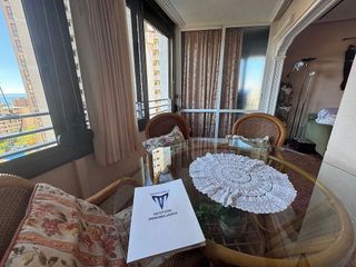 Piso en venta en Cala de Finestrat en Finestrat