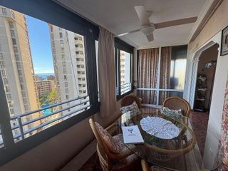 Piso en venta en Cala de Finestrat en Finestrat