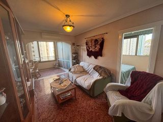 Piso en venta en Cala de Finestrat en Finestrat