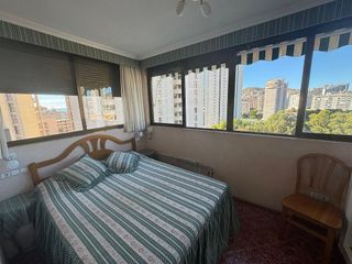 Piso en venta en Cala de Finestrat en Finestrat