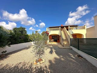 Casa pareada en venta en Campos