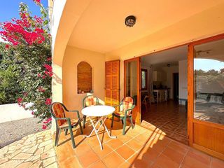 Casa pareada en venta en Campos