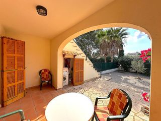 Casa pareada en venta en Campos