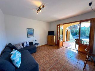 Casa pareada en venta en Campos