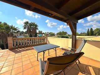 Casa pareada en venta en Campos