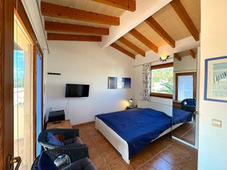 Casa pareada en venta en Campos