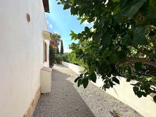 Casa pareada en venta en Campos