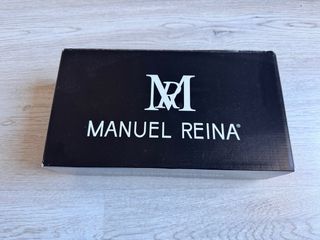 Zapatos de baile Manuel Reina Talla 38